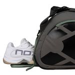 Nox AT10 Team Bag Gray / Green